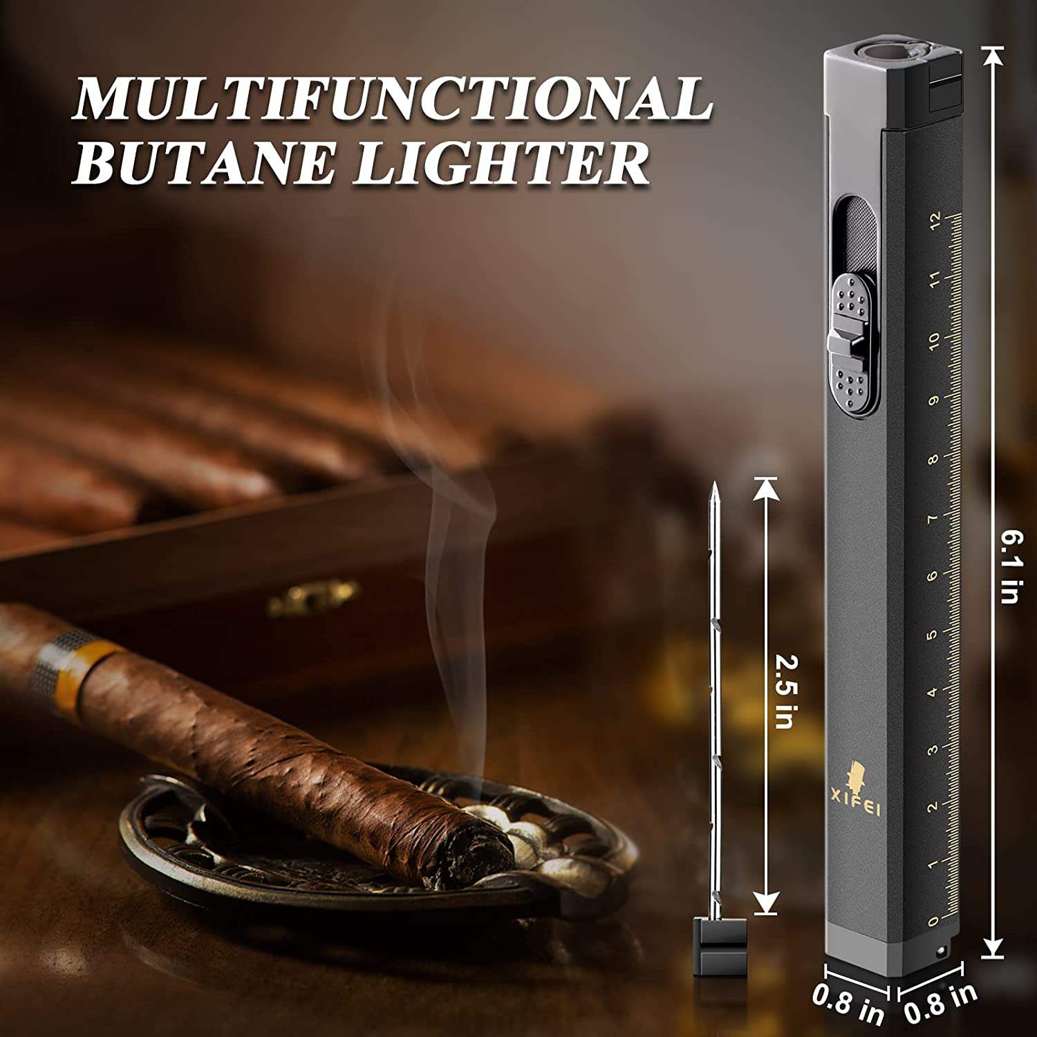 Cigar Lighter Brands