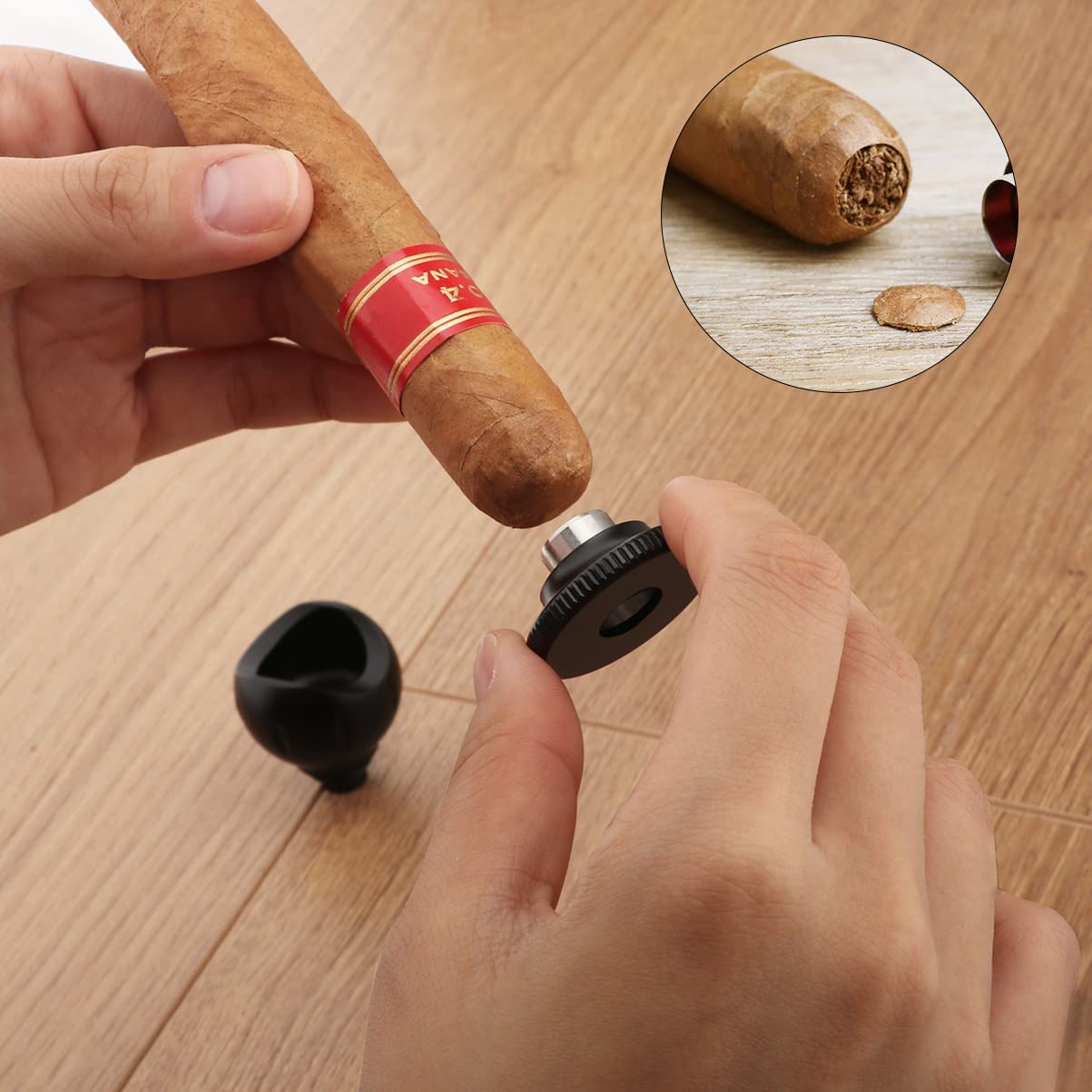 Cigar Punch Cutter Distributors