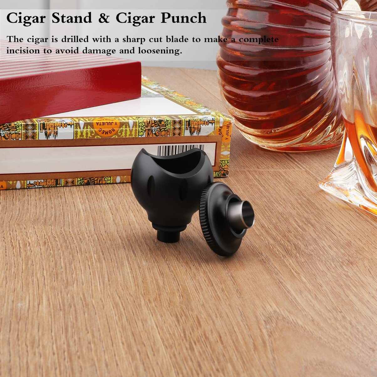 Cigar Punch Cutter Manufacturer
