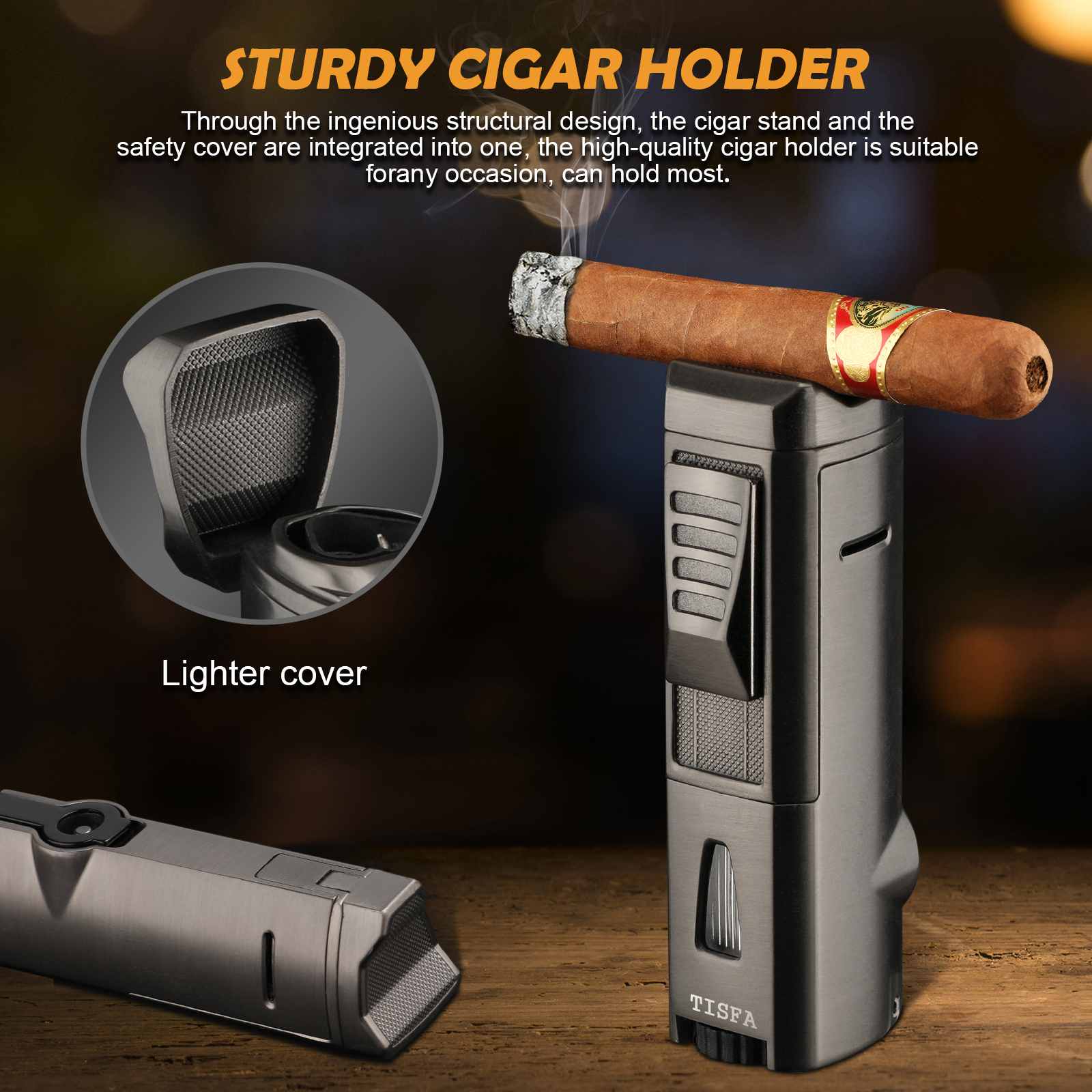 Cigar Lighter Brands