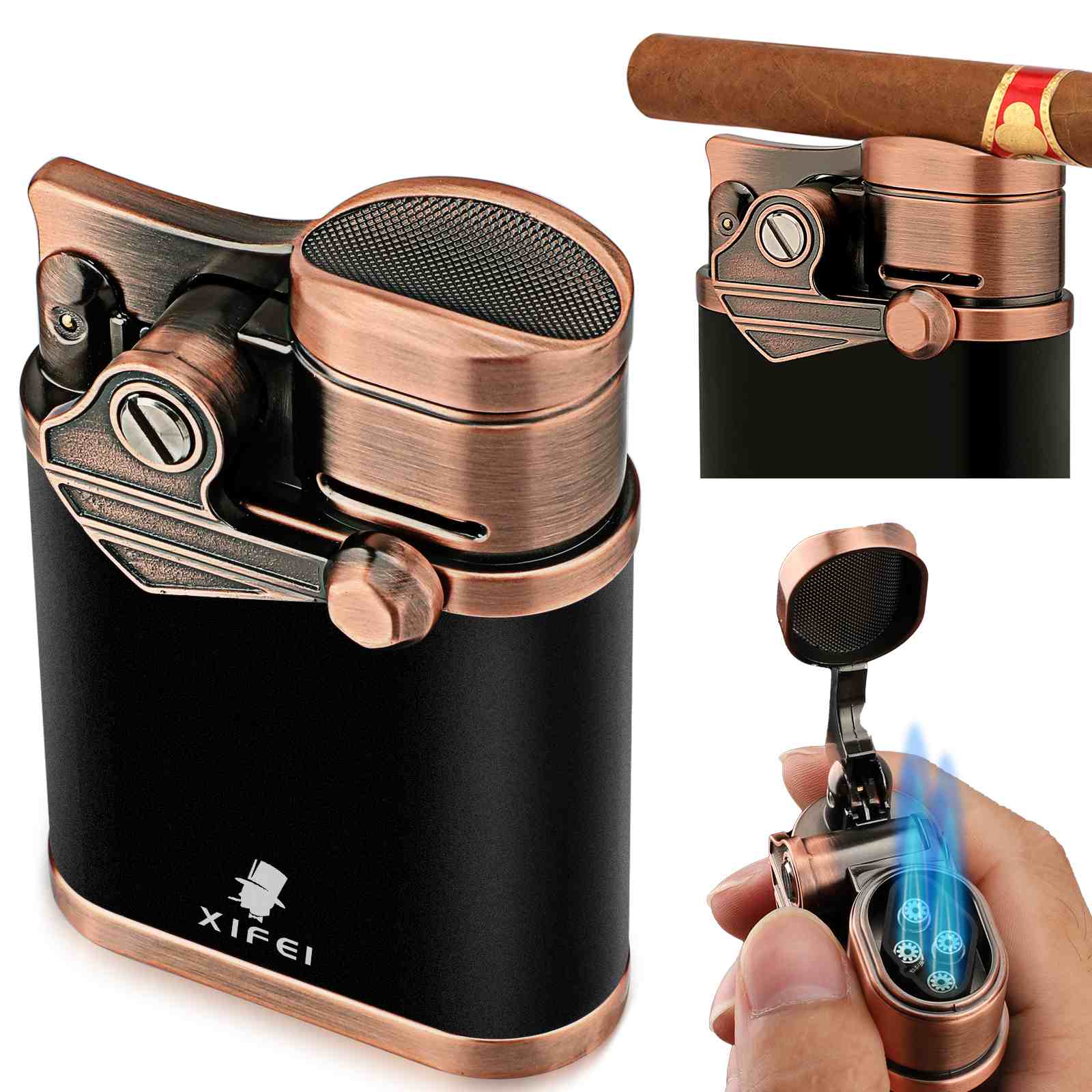 Cigar Lighter Manufacturers